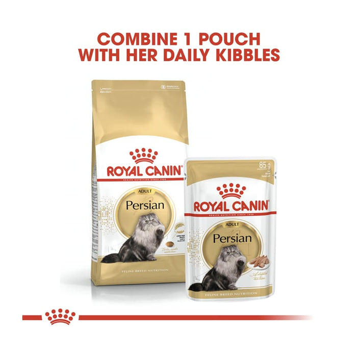 ROYAL CANIN Persian Adult Dry Cat Food