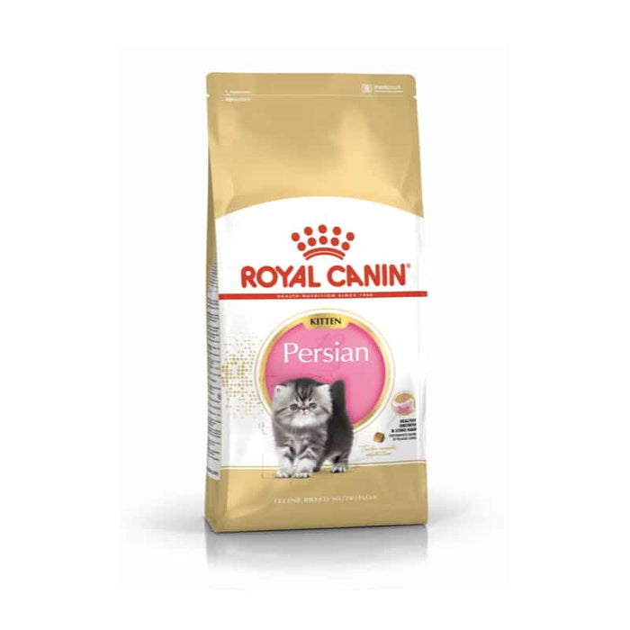 ROYAL CANIN Persian Dry Kitten Food