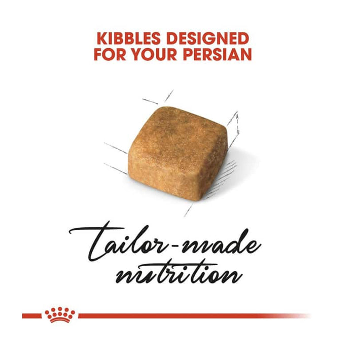 ROYAL CANIN Persian Dry Kitten Food