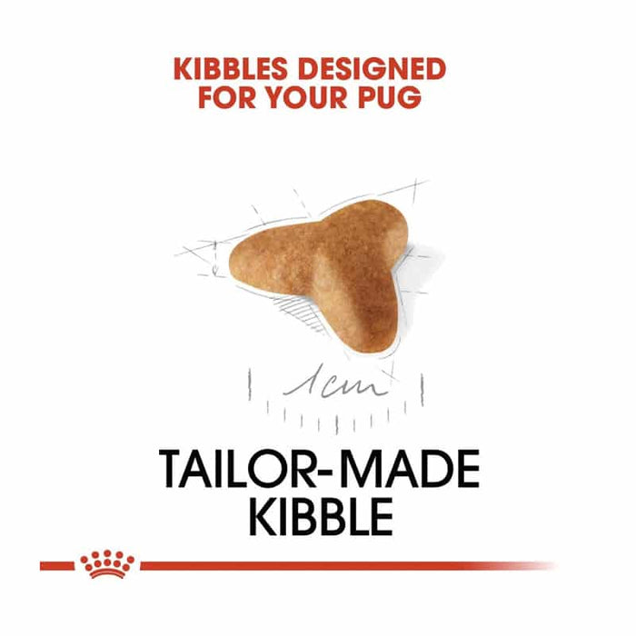 Royal Canin Pug Puppy Food Dry