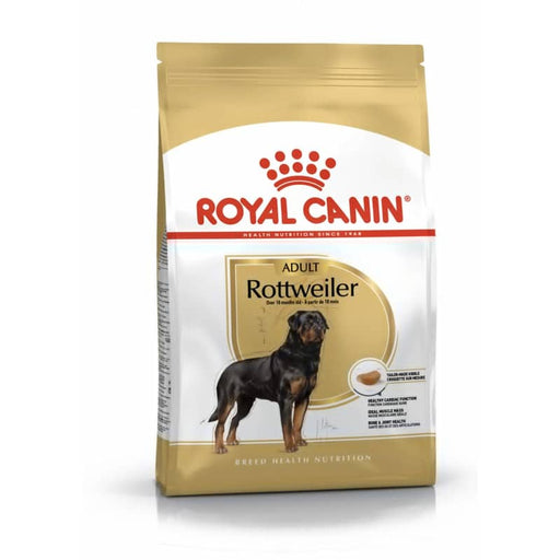 Royal Canin Rottweiler Adult Dog Food Dry