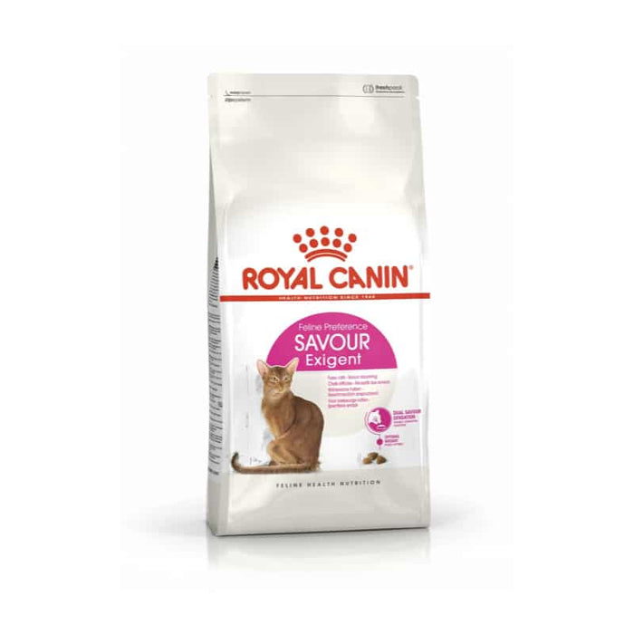 ROYAL CANIN Savour Exigent Adult Dry Cat Food