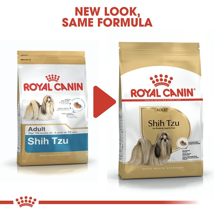 Royal Canin Shih Tzu Adult Dog Food Dry