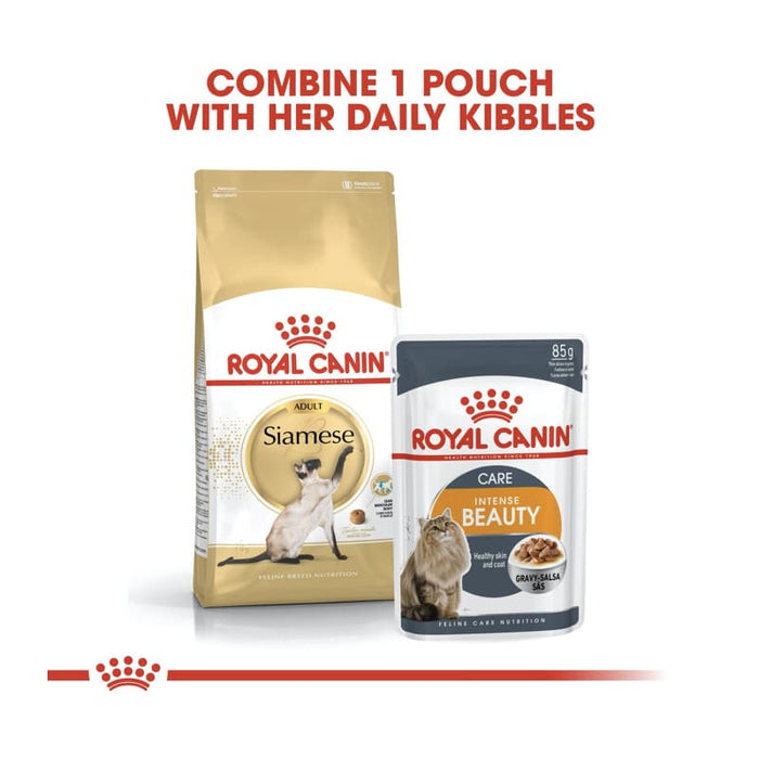 ROYAL CANIN Siamese Adult Dry Cat Food