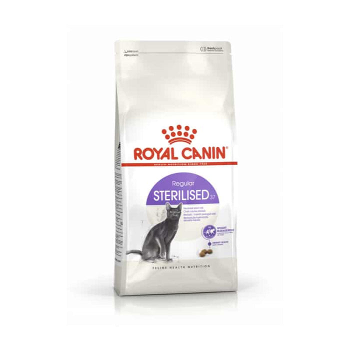 ROYAL CANIN Sterilised Adult Dry Cat Food