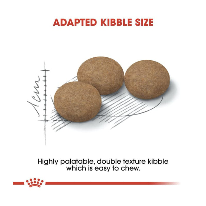 ROYAL CANIN Sterilised Ageing 12+ Dry Cat Food