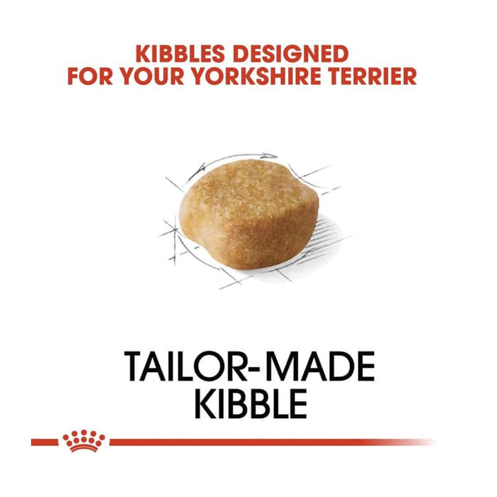 Royal Canin Yorkshire Terrier Adult Dog Food Dry