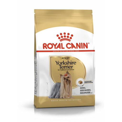 Royal Canin Yorkshire Terrier Adult Dog Food Dry