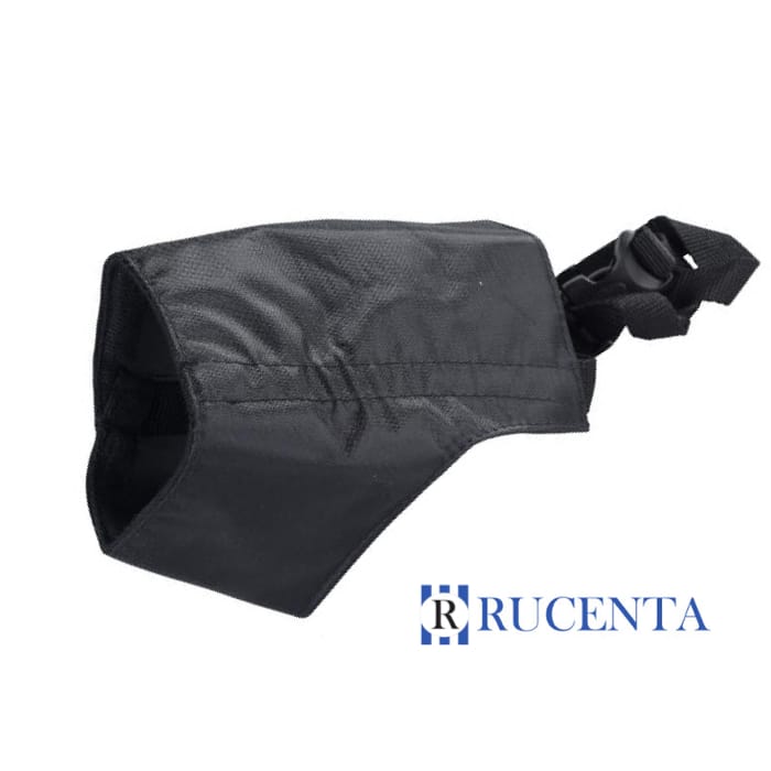 Rucenta Nylon Muzzle