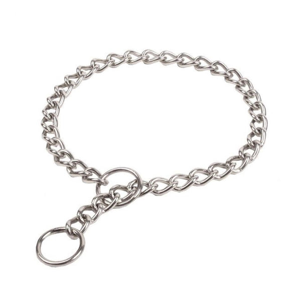 Steel Choke Chain