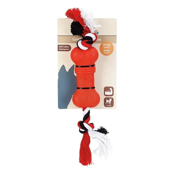 Beeztees Sumo Mini Fit Bone