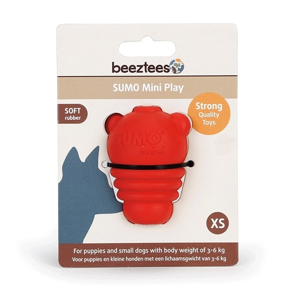 Beeztees Sumo Mini Play XS