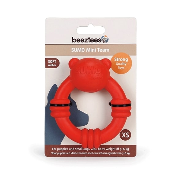 Beeztees Sumo Mini Team