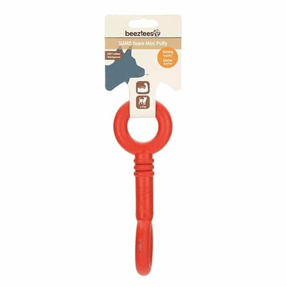 Beeztees Sumo Mini Team Pulley