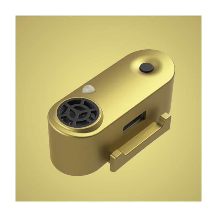 TICKLESS® Mini Dog Ultrasonic Tick & Flea Repeller