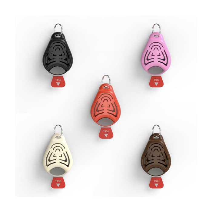 TICKLESS® Pet Ultrasonic Tick & Flea Repeller