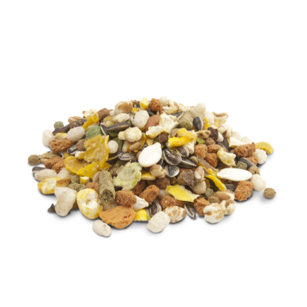 Versele-Laga Crispy Muesli for Hamsters & Co.