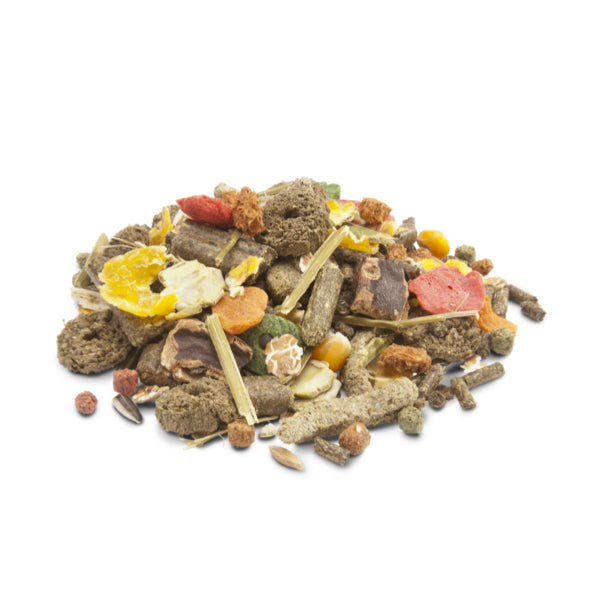 Versele-Laga Crispy Muesli Rabbit Food