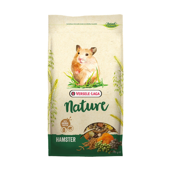 Versele-Laga Nature Hamster Food 700G