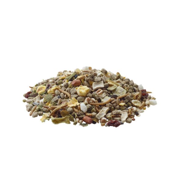 Versele-Laga Nature Mini Hamster Food 400G