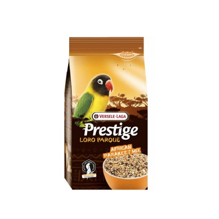 Versele-Laga Prestige Premium African Parakeet Mix (1kg)