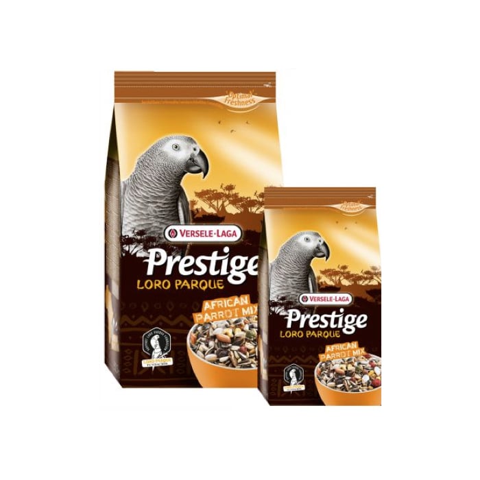 Versele-Laga Prestige Premium African Parrot Mix (1kg)