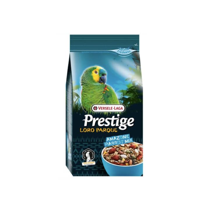 Versele-Laga Prestige Premium Amazone Parrot Mix (1kg)