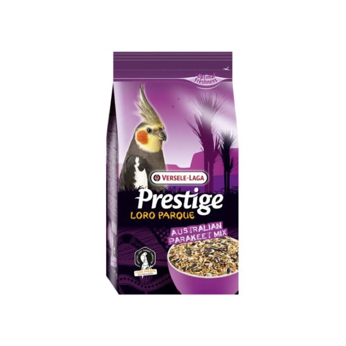 Versele-Laga Prestige Premium Australian Parakeet Mix