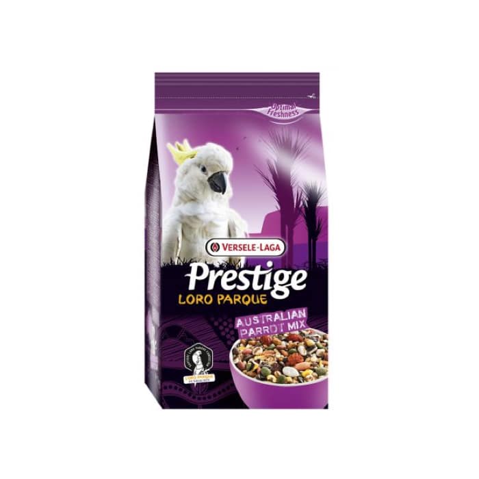 Versele-Laga Prestige Premium Australian Parrot Mix