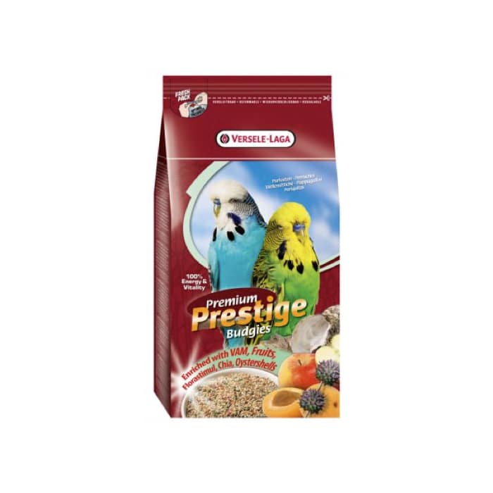 Versele-Laga Prestige Premium Budgie Mix (800g)