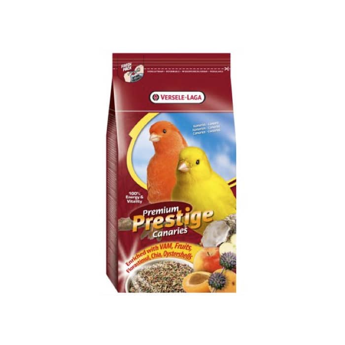 Versele-Laga Prestige Premium Canary Mix (1kg)