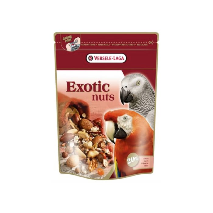 Versele-Laga Exotic Nuts 750g