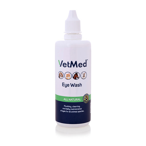 VetMed Eye Wash