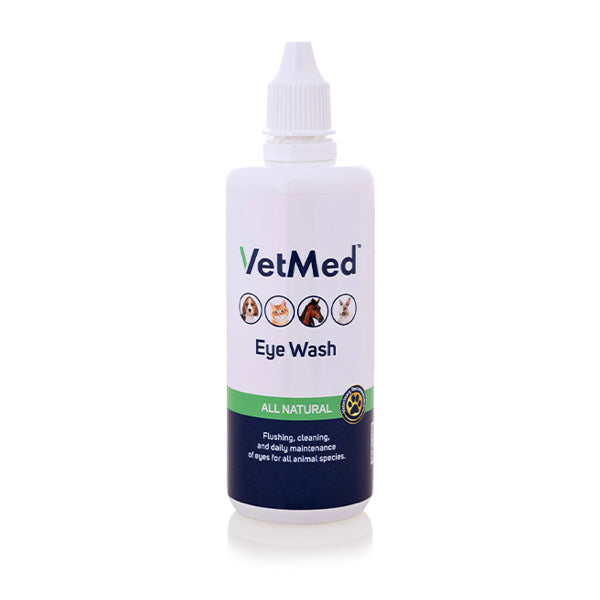VetMed Eye Wash