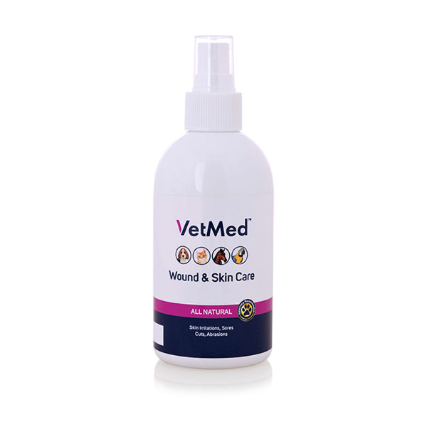 VetMed Wound and Skin Care