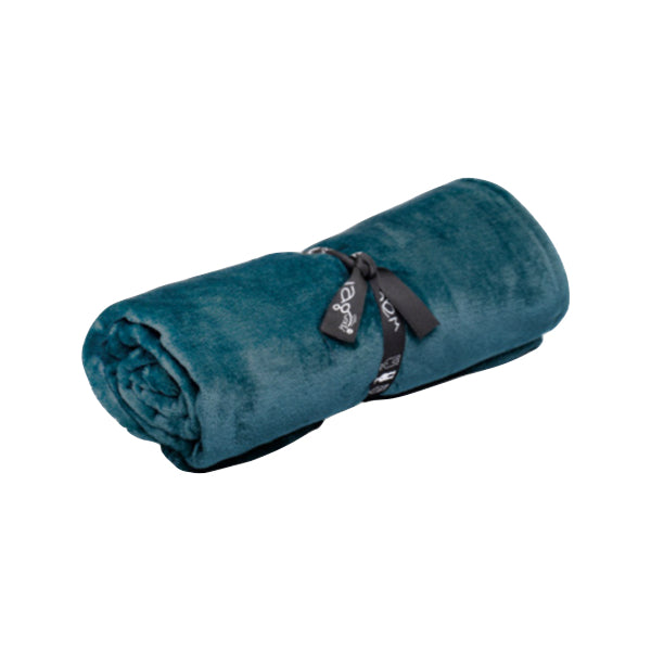 Wagworld Blankie Teal