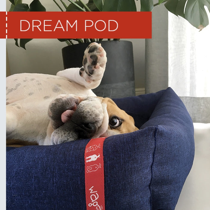 Wagworld Dream Pod