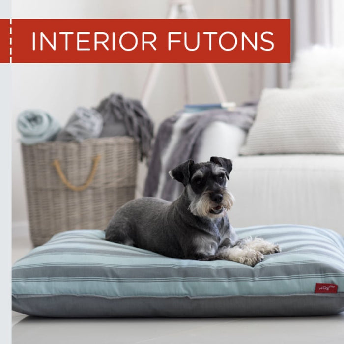 Wagworld Interior Futon