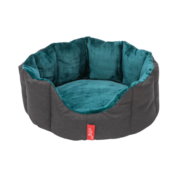 Wagworld Tulip Dog Bed
