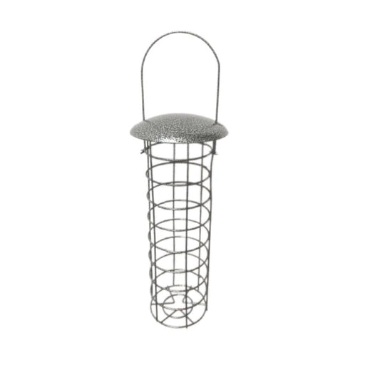 Westerman's Bird Seed Suet Feeder