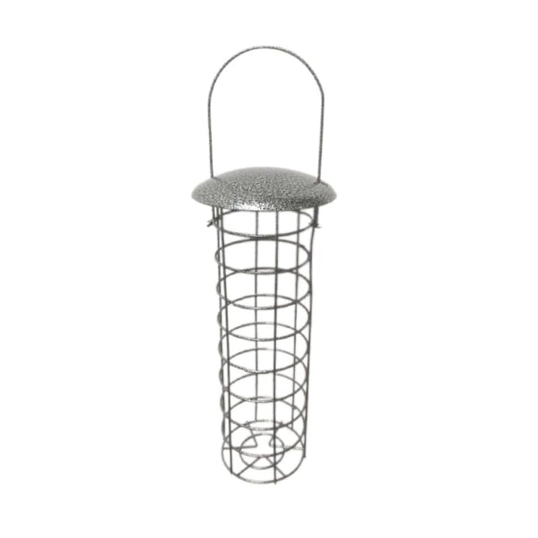 Westerman's Bird Seed Suet Feeder