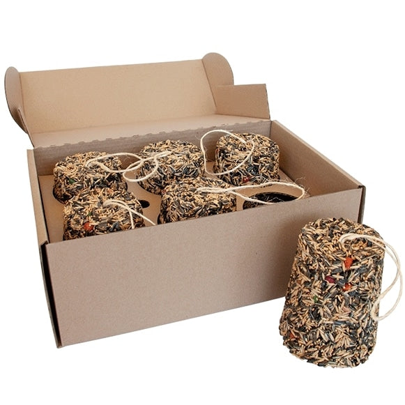 Westerman's Cockatiel Seed Bell