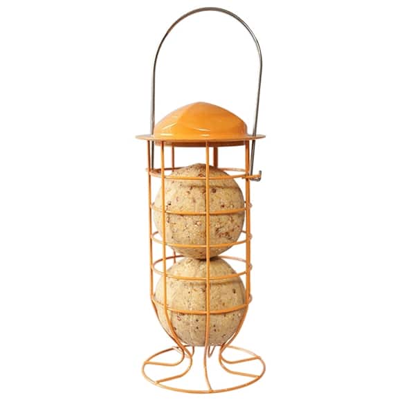 Westerman's Suet Ball Cage Large
