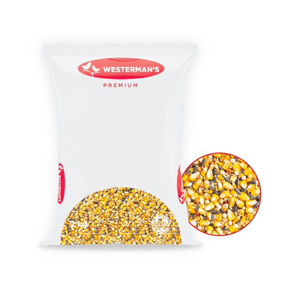 Westerman's Pigeon Breeder Mix