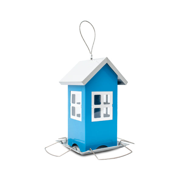 Westerman's Blue House Feeder Small
