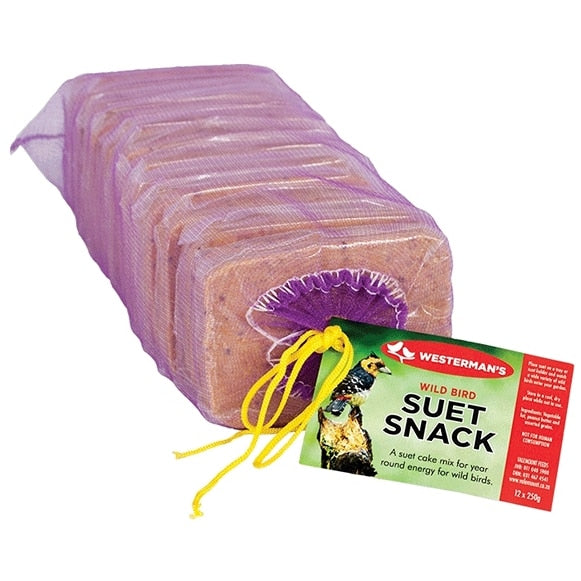 Westerman's Suet Slab Bulk Pack