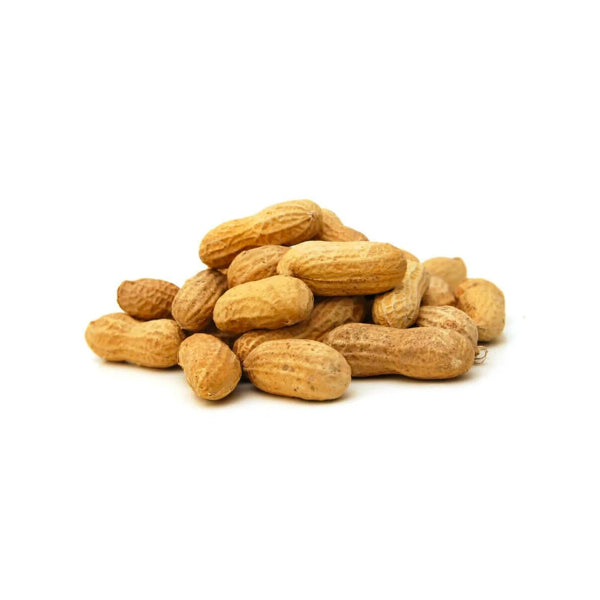 Westerman's Unshelled Peanuts