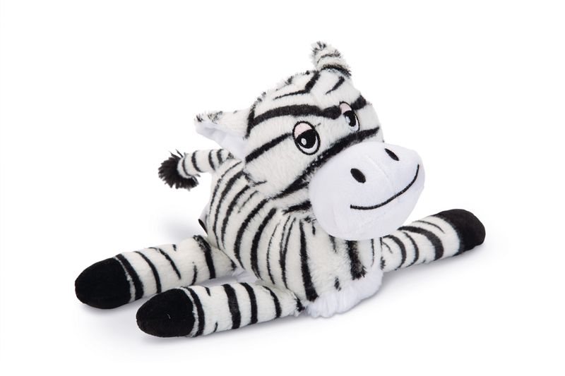 Beeztees Zappy Plush Dog Toy
