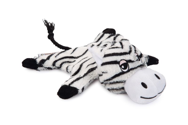 Beeztees Zino Plush Dog Toy