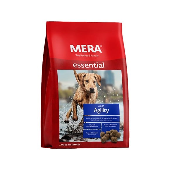 Meradog Premium Care Adult Agility